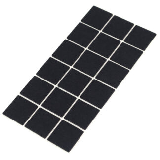 Podkładka filcowa 3,5x3,5