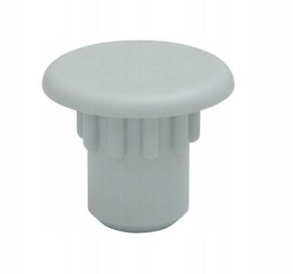 Zaślepka fi-5mm -popiel