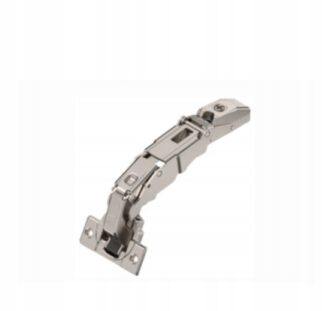 Zawias z uskokiem zerowym Blum kąt 155°