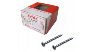 WKRĘT ASTRA 3,0X35/1000/