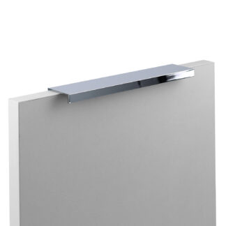 Uchwyt meblowy VERA C-4909A, 160mm, chrom