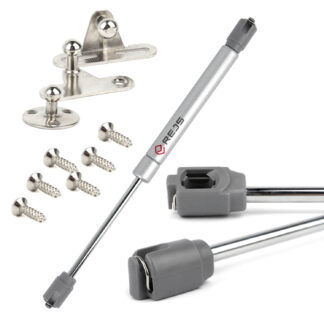 Podnośnik meblowy, teleskop gazowy REJS 100N