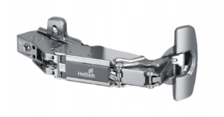 SENSYS 8687-TH52-B12,5 nakładany 165 st