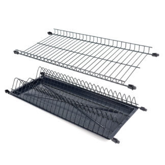 Ociekarka L-60 grafit standardowa