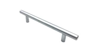 Uchwyt relingowy, L-224/304, aluminium