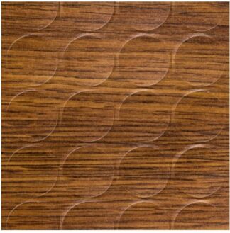 Zaślepki samoprzylepne fi14mm DĄB RUSTIK 106