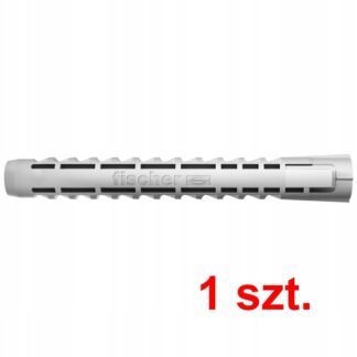 Dybel rozporowy 8x65