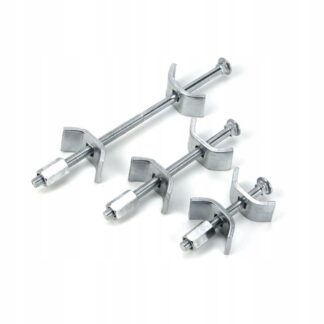 Złącze do blatów 120mm