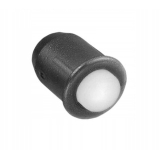 Odbojnik pod nawiert i na wcisk,wysokość 2.5 mm