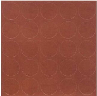 Zaślepki samoprzylepne fi14mm CALWADOS 966