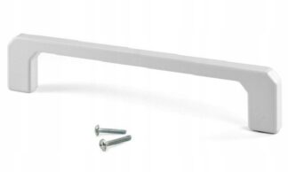 Uchwyt meblowy Campana C-5825, 160mm, biały mat