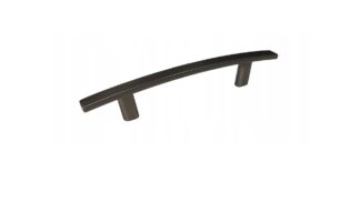 Uchwyt meblowy D-722, 96mm, miedź antyczna