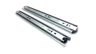 Prowadnica kulkowa GH, L-450mm, H45mm, obc. 35kg, kpl