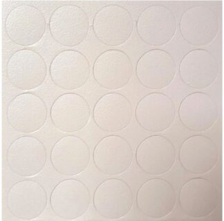 Zaślepki samoprzylepne fi14mm KASZMIR 063