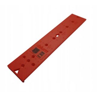 Uniwersalna matryca znakująca