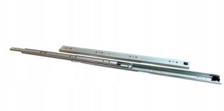 Prowadnica kulkowa do dużych obciążeń (100kg), H-53mm, L-700mm, kpl