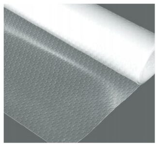 Mata antyposlizgowa W-500mm L-30mb -transparentna