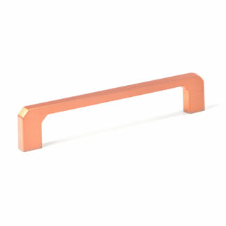 Uchwyt meblowy CAMPANA G70 Miedź, 96mm