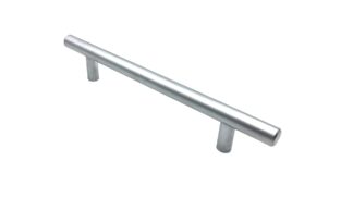 Uchwyt meblowy, relingowy, 608/688, aluminium