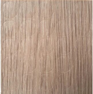 Zaślepki samoprzylepne fi14mm DĄB BARDOLINO SZARY 376