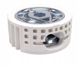 SPIRAL LOCK złącze mimośrodowe fi35mm