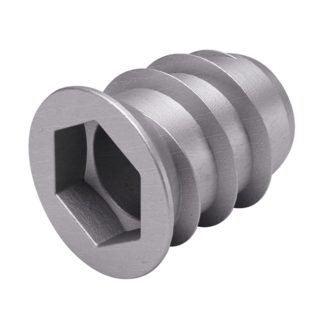 Mufka wkręcana M8x12x15 (dla SPIRAL LOCK)