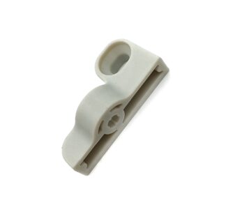 4X Złącze do mocowania frontu i dna w szufladzie C010001519