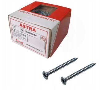 WKRĘT ASTRA 3,5X50 /500/