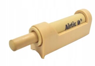 amortyzator airtic klon + adapter