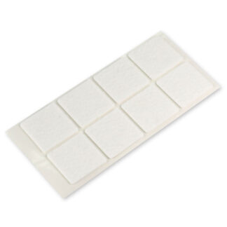 Podkładka filcowa 5x5