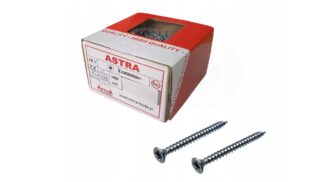 WKRĘT ASTRA 4X30/1000/