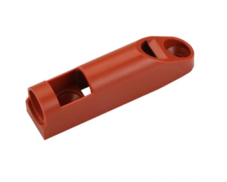 adapter do amortyzatora calwados