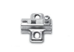 PROWADNIK SLIDE ON H-0 BEZ EURO