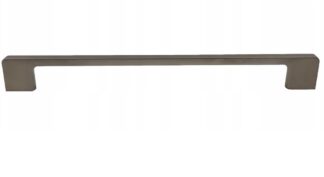 Uchwyt meblowy Techno C-1146, 256mm, satyna