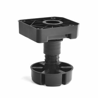 Nóżka kuchenna meblowa MULTILEG H-85-125