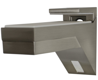 KALABRONE podpórka półki 8-30mm INOX (kpl na jedną półkę=2szt)