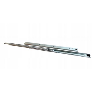 Prowadnica kulkowa do dużych obciążeń (100kg), H-53mm, L-800mm, kpl