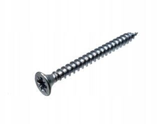 Wkręt  ASTRA  3,0 x 16 ocynk 1000 szt