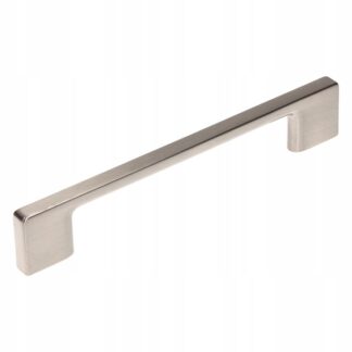 Uchwyt meblowy UN73, 320mm, stal szczotkowana