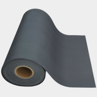 Mata antypoślizgowa W-500mm L-30mb -grafit