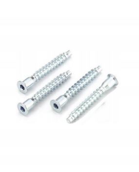 Konfirmat 6,4x50 AMIX - 100szt.