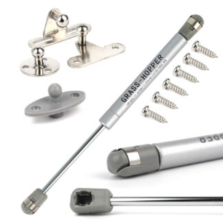 Podnośnik gazowy GH 120N