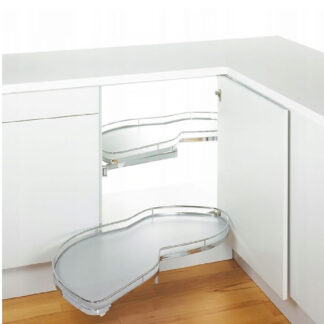 Nerka W-500+ mata -Lewa -biała