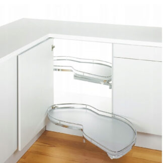 Nerka W-500+ mata -Prawa -biała