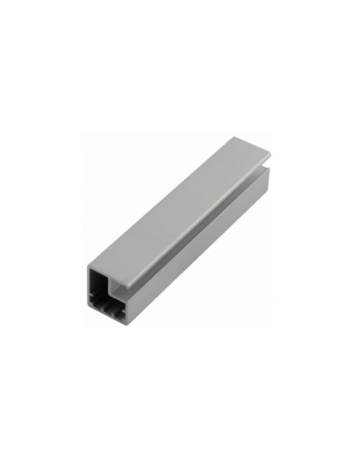 Ramka aluminiowa R1 - Czarny MAT