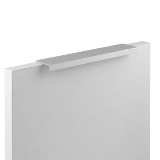 Uchwyt meblowy VERA C-4909A, 256mm, aluminium