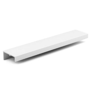 uchwyt meblowy VERA C-4909A, 320mm, biały połysk