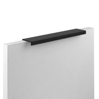 Uchwyt meblowy VERA C-4909A, 96mm, czarny mat