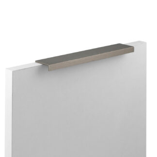 Uchwyt melowy VERA C-4909A, 96mm, stal szczotkowana